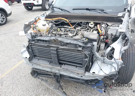 2023 Ford Maverick Xl from USA, damaged, VIN 3FTTW8E30PRA54969